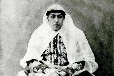  داستان تلخ سوگلی و خزانه‌دار ناصرالدین‌شاه! / رازهای دربار قاجار که همه را شوکه می‌کند / سرنوشت غم‌انگیز و جنجالی تاریخ