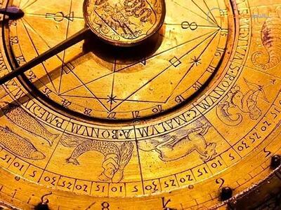 تقویم نجومی و همسران امروز یکشنبه ۱۴ دی  ۱۴۰۴ +ساعات سعد و نحس و قمر در عقرب