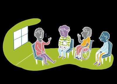 در روزهای سخت، هوای یکدیگر را بیشتر داشته باشیم