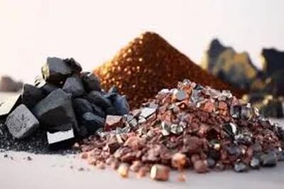 چگونه مواد معدنی حیاتی به منبع قدرت تبدیل شدند؟