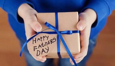 9 انتخاب اقتصادی و کاربردی برای هدیه روز پدر