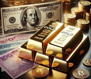  بانک‌های مرکزی جهان با بیشترین دارایی‌ها (+ اینفوگرافیک)