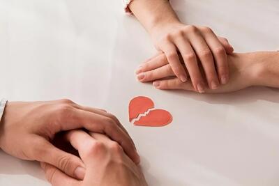 از دوست به یادگار دردی دارم .../ شکست عاطفی و پیشگیری از آسیب‌های آن