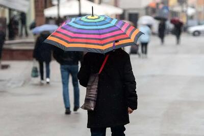 علت قطعی نبودن پیش‌بینی‌های هواشناسی؟