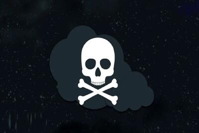 گازگرفتگی در تاکستان قزوین/ دو فوتی