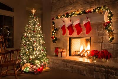 قصه‌های نان و نمک(۸۳)/ سال نو میلادی، لالایی برای بیداران