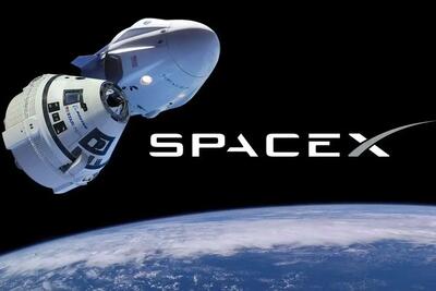  انجام اولین ماموریت «اسپیس‌ایکس» در ۲۰۲۶