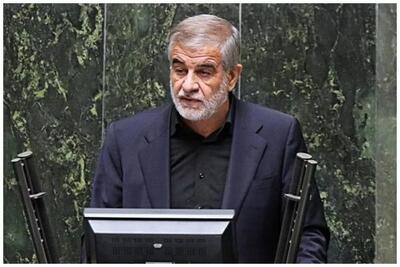 هشدار نماینده مجلس به ترامپ: پاسخ ایران فراتر از تصور اهالی کاخ سفید خواهد بود