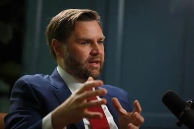 معاون رئیس‌جمهور: هدف ترامپ در ونزوئلا بازگرداندن نفت مسروقه به آمریکاست!