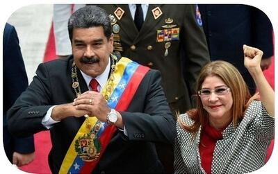 بازداشت/ربودن مادورو در  رسانه‌های جهان