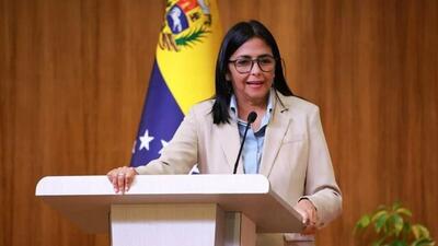 معاون رئیس‌جمهور ونزوئلا: از سرنوشت مادورو بی‌اطلاع هستیم