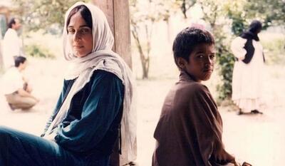 تحلیل روان‌شناختی فیلم «باشو غریبه کوچک»