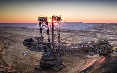 درآمد کدام کشورها از منابع طبیعی تامین می‌شود؟ (اینفوگرافیک)