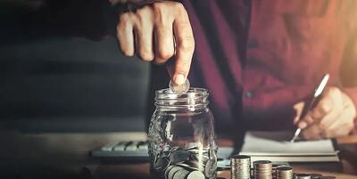 خانواده‌ها پس‌انداز خود را بلعیدند