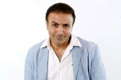  پشیمانی امید زندگانی و افسوس به خاطر مادرش