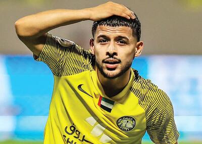 پیشنهاد وسوسه‌برانگیز تراکتوری‌ها به قایدی لو رفت