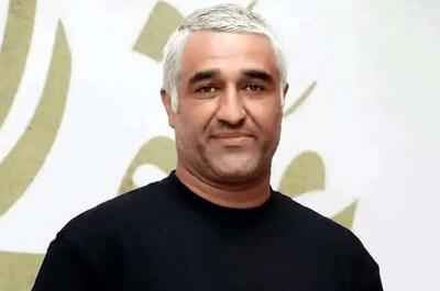  پژمان جمشیدی با «مازراتی» دیده شد!