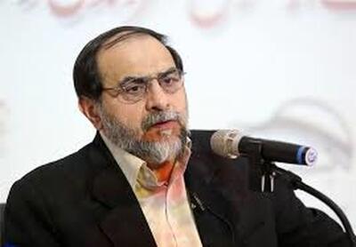 توییت قدیمی رحیم‌پور ازغدی درباره ونزوئلا جلب‌توجه کرد