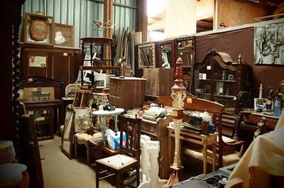 بازار خرید کالای دست دوم داغ شد