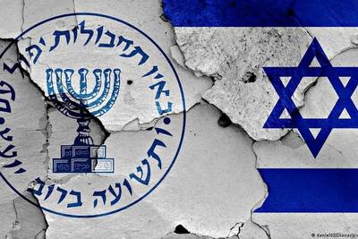 پمپئو: ماموران موساد در ناآرامی‌های ایران حضور دارند