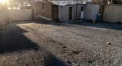 گزارش فارس از حمله افراد مسلح به پایگاه بسیج ایلام