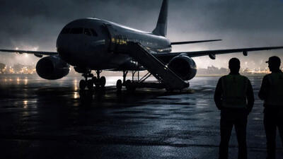 جزئیات جدید از پرواز پرحاشیه استاندار یزد