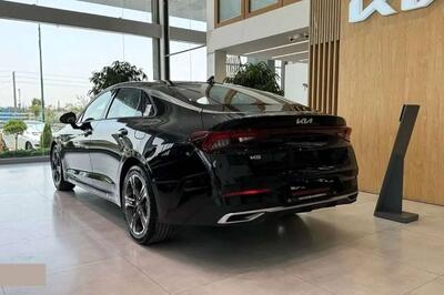  بازگشت ستاره کره‌ای محبوب به بازار ایران