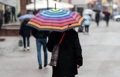 علت قطعی نبودن پیش‌بینی‌های هواشناسی؟