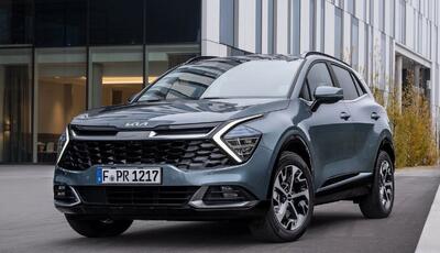 اشتباه عجیب راننده زن بعد از تحویل خودروی صفر کیلومتر