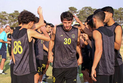  ستاره پرسپولیسی در آستانه جدایی از سپاهان