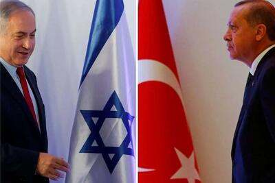 اردوغان خطاب به نتانیاهو: تو فرعون زمانه هستی