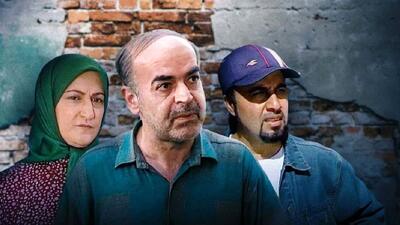  لوکیشن مسافرخانه سریال خانه به دوش بعد از 21 سال