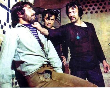  بازیگر مشهور قبل از انقلاب درگذشت