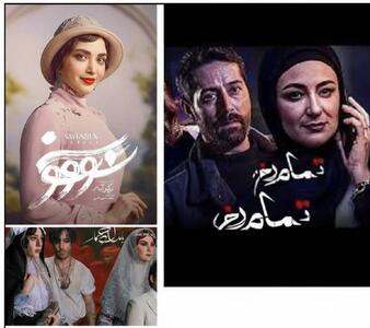 آزیتاخیری: شهرت کتاب، ضمانت موفقیت اقتباس نیست