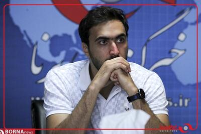  پاکدامن: شمشیربازی غیرقابل پیش بینی شده است