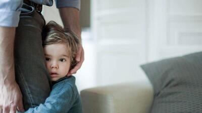  اخبار ناگوار با روان کودک چه می‌کند؟