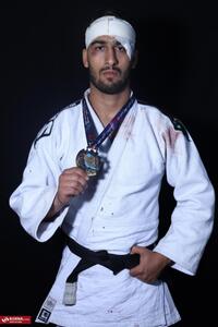  قهرمانان جودوی کارگری