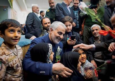 وقتی یک نام، دل‌ها را به هم نزدیک می‌کند