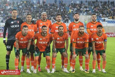 عجیب اما واقعی، مس رفسنجان در حسرت پیروزی خاص!