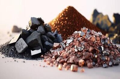 چگونه مواد معدنی حیاتی به نفت جدید تبدیل شدند؟