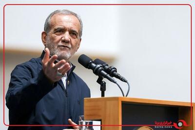  رئیس‌جمهور : اگر لازم باشد خودم با اصناف صحبت می‌کنم تا مشکلاتشان حل شود