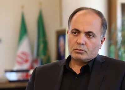  وزیر جهاد کشاورزی: اصلاحات اقتصادی با محور عدالت و تأمین امنیت غذایی با قدرت دنبال می‌شود