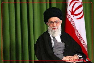  رهبر انقلاب : دولت ایران پشت میز مذاکره بود، دولت آمریکا در پشت صحنه در تدارک جنگ بود