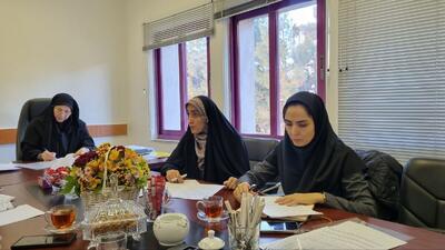 مرزوقی: المپیاد دختران گام محکمی برای شناسایی قهرمانان آینده است