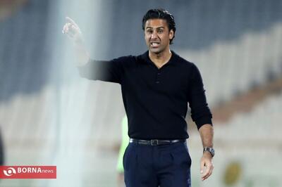 شام آخر سرمربی سابق استقلال نزدیک است؟!