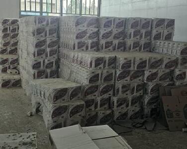  انبار احتکار کالاهای اساسی در شیراز شناسایی شد