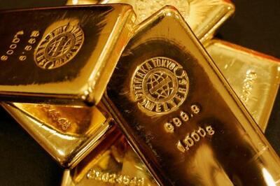 روزگار خوش بازار طلا پایان می یابد؟