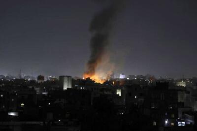 آخرین وضعیت تاسیسات نفتی ونزوئلا پس از حملات آمریکا