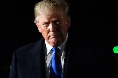 ترامپ: ونزوئلا را مدیریت می‌کنیم