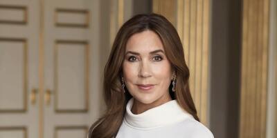  تغییر لباس قدیمی و تدارک استایلی اصیل؛ سبکی که ملکه مری دانمارک نمایش داد - چی بپوشم